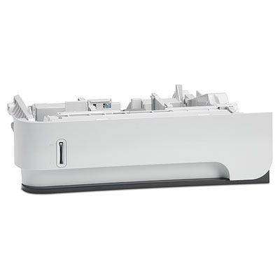 HP LaserJet 400-sheet Custom Media Cassette (do ve'lkosti A6) (CB527A)