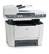 HP LaserJet M2727nf (CB532A)