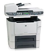 HP LaserJet M2727nfs (CB533A)