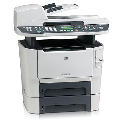 HP LaserJet M2727nfs (CB533A)