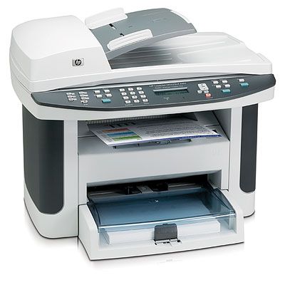 HP LaserJet M1522nf (CB534A)