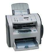 HP LaserJet M1319f (CB536A)