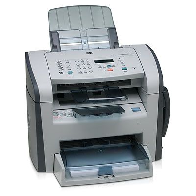 HP LaserJet M1319f (CB536A)