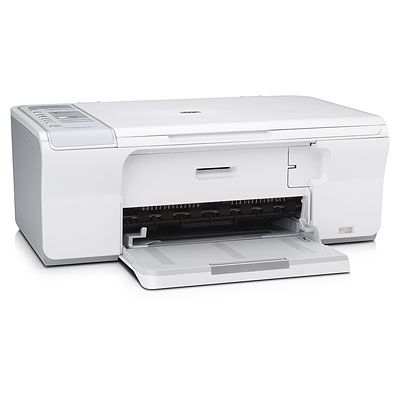 HP Deskjet F4280 (CB656B)
