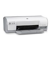 HP Deskjet D2560 (CB671B)