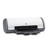 HP DeskJet D1560 (CB710A)