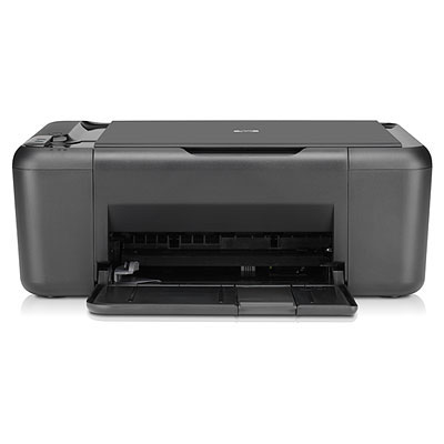 HP Deskjet F2480 (CB730B)