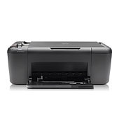 HP Deskjet F4580 (CB755B)