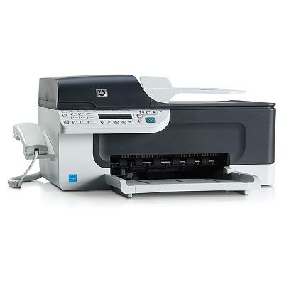 HP Officejet J4660 (CB786A)