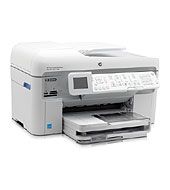 HP Photosmart Premium Fax - C309a (CC335B)