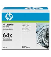 Toner HP 64X - čierny (CC364X)