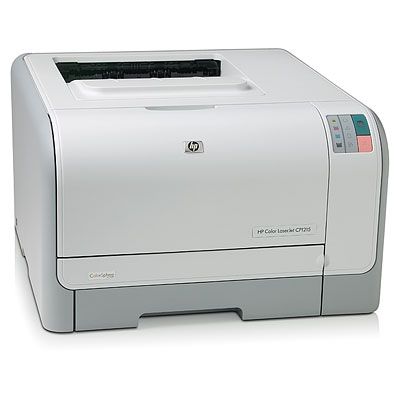 HP Color LaserJet CP1215 (CC376A)
