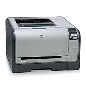 HP Color LaserJet CP1515n (CC377A)