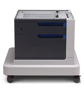 Skrinka a podávač papierov na 500 hárkov pre HP Color LaserJet (CC422A)