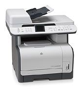 HP Color LaserJet CM1312nfi (CC431A)