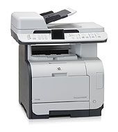 HP Color LaserJet CM2320nf (CC436A)