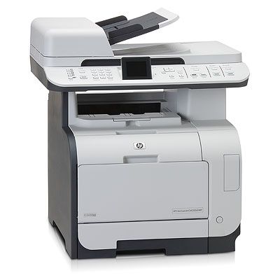 HP Color LaserJet CM2320nf (CC436A)