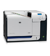 HP Color LaserJet CP3525dn (CC470A)