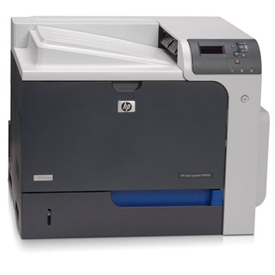 HP Color LaserJet Enterprise CP4025dn (CC490A)