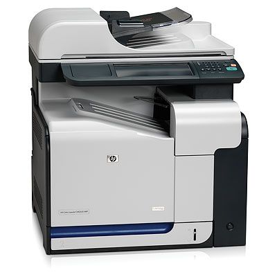 HP Color LaserJet CM3530 (CC519A)