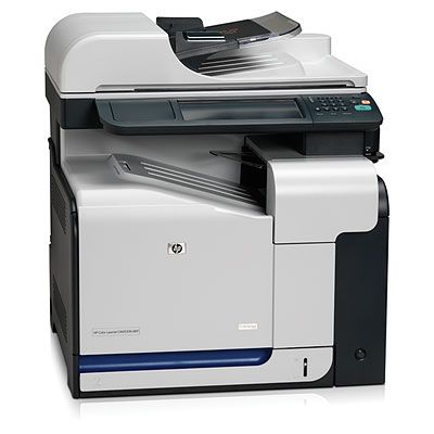 HP Color LaserJet CM3530fs (CC520A)