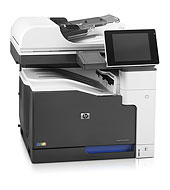 HP Color LaserJet Enterprise 700 M775dn (CC522A)