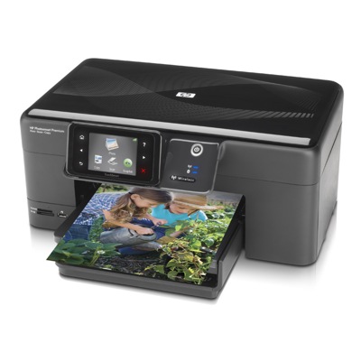 HP Photosmart Premium - C309g (CD055B)