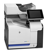 HP LaserJet Enterprise 500 M575dn (CD644A)