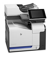 HP LaserJet Enterprise 500 M575c (CD646A)