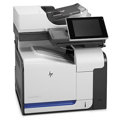 HP LaserJet Enterprise 500 M575c (CD646A)