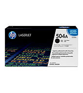 Toner HP 504A - čierny (CE250A)