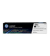 Toner HP 126A - čierny, dvojbalenie (CE310AD)