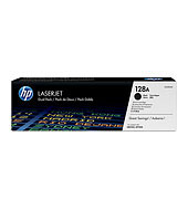 Toner HP 128A - čierny, dvojbalenie (CE320AD)