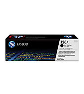 Toner HP 128A - čierny (CE320A)