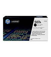 Toner HP 507A - čierny (CE400A)