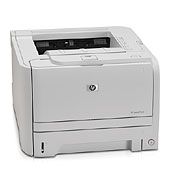 HP LaserJet P2035 (CE461A)