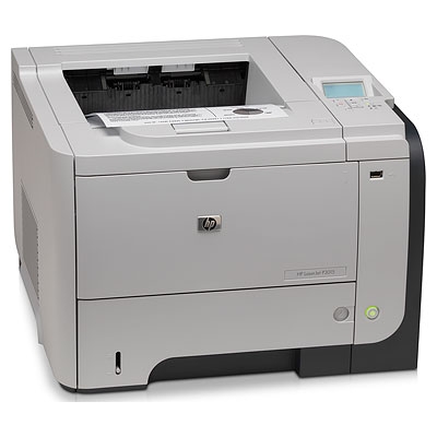 HP LaserJet Enterprise P3015d (CE526A)