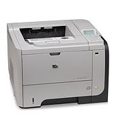 HP LaserJet Enterprise P3015dn (CE528A)