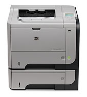 HP LaserJet Enterprise P3015x (CE529A)