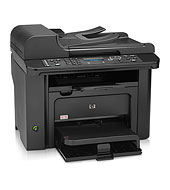 HP LaserJet Pro M1536dnf (CE538A)