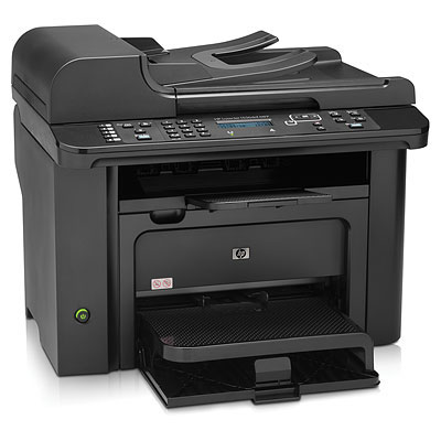 HP LaserJet Pro M1536dnf (CE538A)