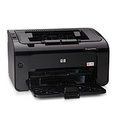 HP LaserJet Pro P1102w (CE657A)