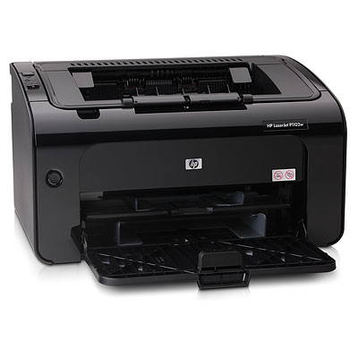 HP LaserJet Pro P1102w (CE657A)