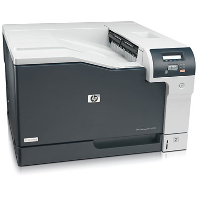 HP Color LaserJet Professional CP5225n (CE711A)