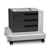 Zásobník papiera na 3x 500 listov a stojan HP LaserJet (CE735A)