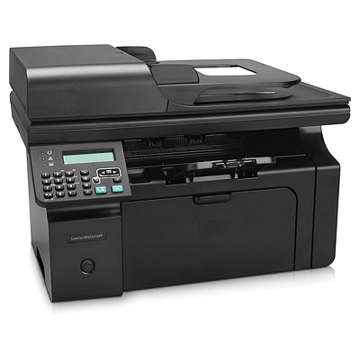 HP LaserJet Pro M1212nf (CE841A)