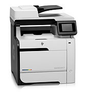 HP LaserJet Pro 400 M475dn (CE863A)