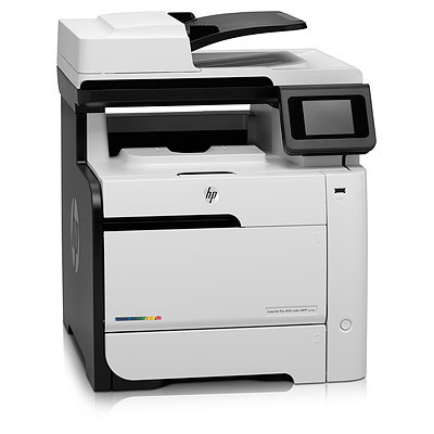 HP LaserJet Pro 400 M475dn (CE863A)