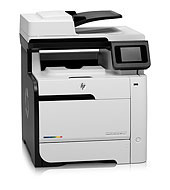 HP LaserJet Pro 400 M475dw (CE864A)