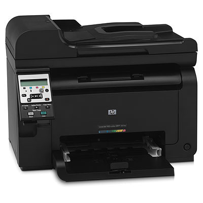 HP Color LaserJet Pro 100 M175a (CE865A)